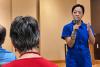 Francesca Hong tests how far left Wisconsin voters want to go in supporting a democratic socialist