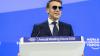 France’s Macron says Europe will defend freedom at all costs