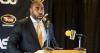Alabama State AD Cable Excited for 2026 Hornets Football Season