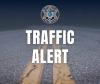 Lexington Police: Area closed while Dominion Energy does work