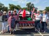 Zonta Club of Prowers County participates in Lamar’s historic 4th of July festivities