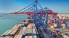 Georgia's foreign trade: imports are stable, exports are growing