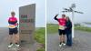 Meet Rafe Colman Chadwick: The University of York student running the length of the UK for charity