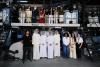 Kuwait Times and Kuwait News inspire future journalists from Arkan Al Kuwait Summer Camp