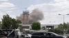 Yemeni Government Orders Closure of Airports After Its Forces Target Sanaa Airport