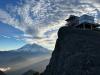 Volunteers rally to repair High Rock Lookout after devastating vandalism