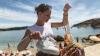 My feet were destroyed by day 2 of vacation — experts told me exactly what went wrong 