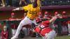 Ohio State baseball catcher lands with Mariners in MLB Draft