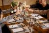 Centennial Mountain Pours Rare Italian Wines — And Pairs Them With Sushi