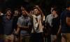 Floral Park invites local bands to entertain a younger generation