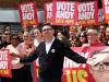 Andy Burnham in line to become British PM after securing party support