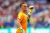 England history-maker Jordan Pickford solely focused on World Cup semi-final showdown with Argentina
