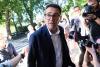 Andy Burnham urged to change the UK’s voting system before it is ‘too late’