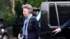 Princess Anne embarks on high-profile visit to South Korea as part of Asia tour