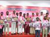 India News | Telangana: BRS to Launch Statewide Campaign over Unemployment on July 18