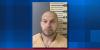Mobile man charged after motorcycle, foot chase through Andalusia