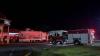 Police investigating arson after strip mall fire in Halifax