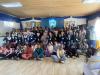 International 4Q camp plants seeds of leadership in SA youth in President Park