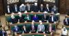 Syria Inaugurates Parliament, Taking Lawmaking Power Away from Jihadi President