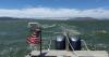 3 rescued by deputies after sailboat capsizes in San Francisco Bay