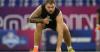 Los Angeles Chargers Roster: Logan Taylor, OG, scheme fit, 2026 outlook