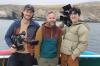 ‘Love Birds’ film depicts key moment in nature research. And it all started with same-sex pairs of seagulls