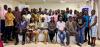 UNDP supports 18 community-led environmental actions along Black Volta 