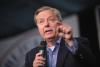 Sen. Lindsey Graham died at GW Hospital, MPD confirms