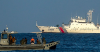 U.S. Joins Philippines, 12 Others Demanding Beijing Respect Ruling Rejecting its South China Sea Claims