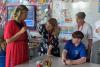 Minister discusses SEND reforms and education investment at two South Tyneside schools