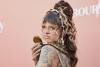 IS MELANIE MARTINEZ REAL OR FAKE?