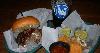 Blue Door Pub Made Minnesota’s Stuffed Burger Famous Across the Country