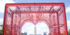 Heart structure may stay in Kansas City after Fan Festival ends
