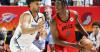 Tar Heels in the NBA: Las Vegas Summer League Recap