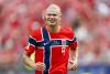 Erling Haaland Brings Raccoon Home to Norway After World Cup