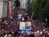 Haaland’s Norway receive heroes’ welcome in Oslo after World Cup exit