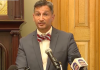 Governor appoints judge to fill vacancy on the Kansas Supreme Court