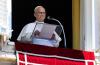 Pope Leo War Critiques Are ‘Spiritual' Vatican Says After Trump-Iran Feud