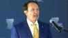 Gov. Jeff Landry discusses Meta's investment into Louisiana through data center in Richland Parish