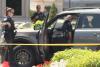 Mississippi man charged with bringing gun near US Capitol