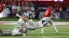 Nevada football locks in two more kickoff times for 2026 season