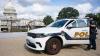 Armed suspect stopped at US Capitol as investigators race to determine motive