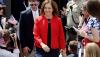 South Carolina governor names Darline Graham Nordone as Senate replacement for late brother