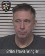 Virginia Fugitive Arrested in Iredell County