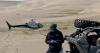 Montana man dies in UTV crash at St. Anthony Sand Dunes