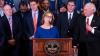 South Carolina governor appoints Lindsey Graham's sister to finish his Senate term