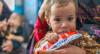 Afghanistan: 3.7 million young lives at risk of malnutrition, UNICEF warns