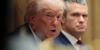 ‘Of the Pentagon, by the Congress, and for the War Profiteers’: Ad Blasts Trump Military Budget