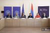 Through this Mission, the EU is reaffirming its commitment to supporting Armenia’s resilience and institutional capacity