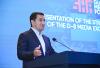 Azerbaijan attaches great importance to its membership of D-8, says Hikmet Hajiyev